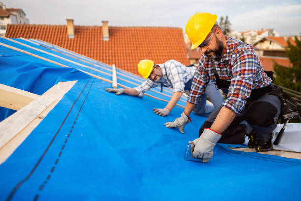 Roof Repair Estimates in Augusta, GA