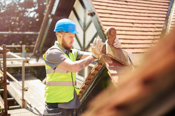 Best Storm Damage Roof Repair  in Augusta, GA